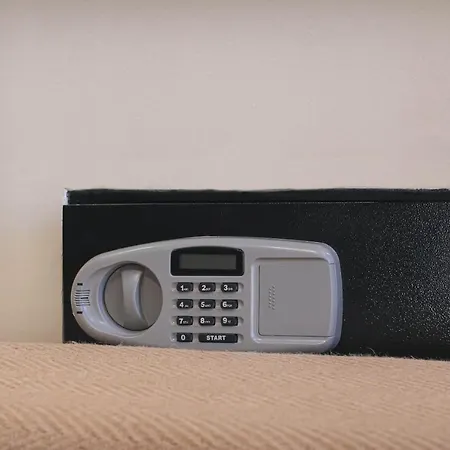 Apartamento Kt Troulos