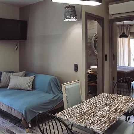Apartment Kt