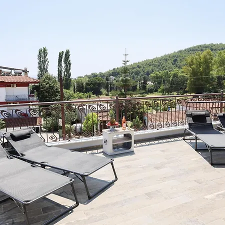 Kt Apartment *