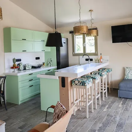 Apartment Kt