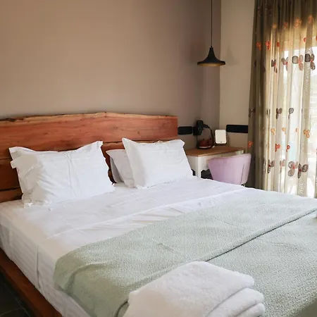 Kt Appartamento Troulos