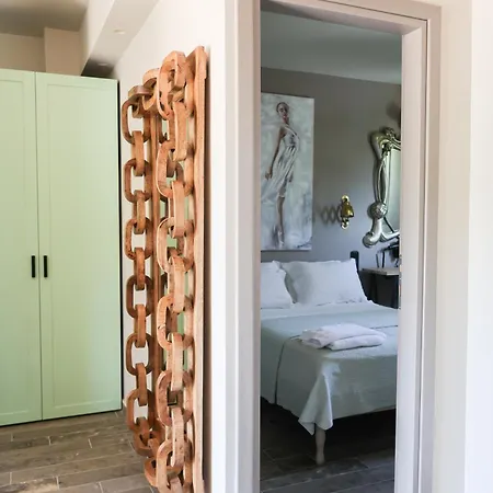 Kt Appartamento Troulos